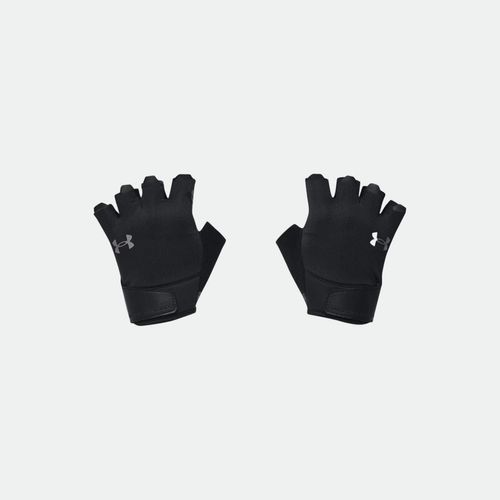 Guantes Under Armour Training M´S - BLACK