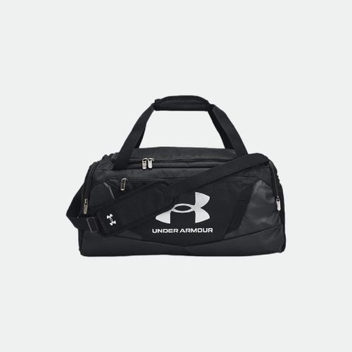 Bolso Under Armour Undeniable 5.0 - BLACK