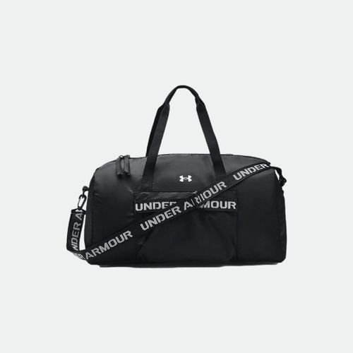 Bolso Deportivo Under Armour Duffle - BLACK