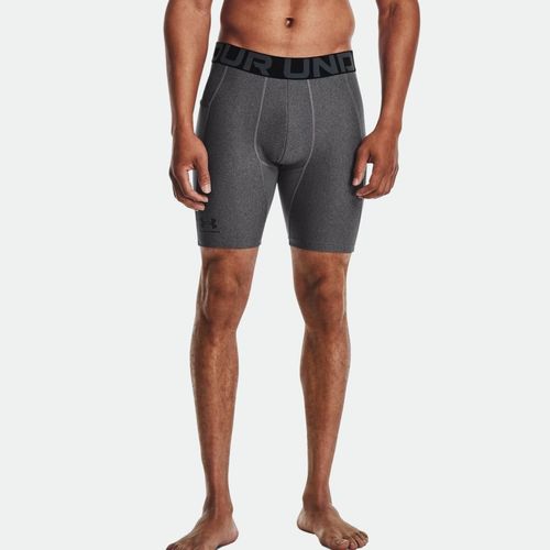 Calza Corta Under Armour M - GRIS