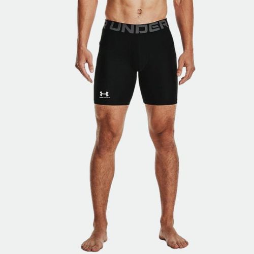 Calza Corta Under Armour M - BLACK