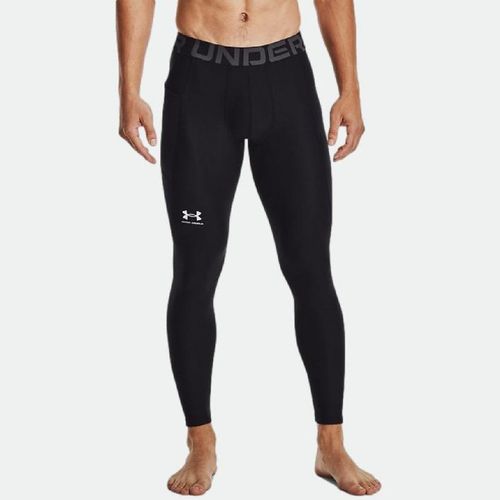 Calza Under Armour Leggings - BLACK