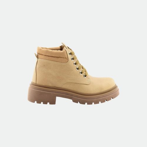 Borcego Urbano Savage. Ref ms-20 - MIEL