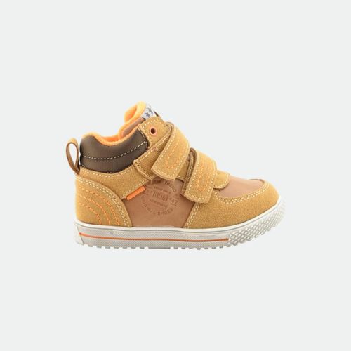 Bota Primrose Botanguita - CAMEL