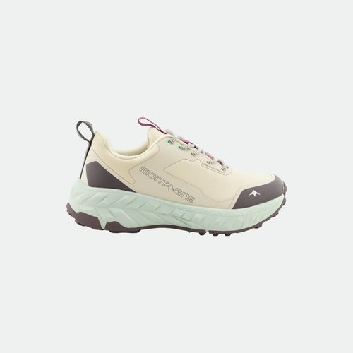 Zapatilla Montagne Attila Trail W. Ref: 25110MT508670W2 - NUDE