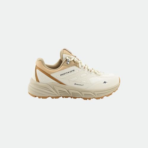 Zapatilla Montagne Trail Regen W. Ref: 25110MT501614W2 - BEIGE