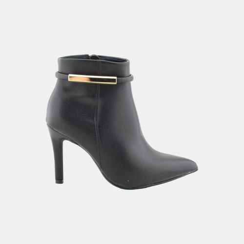 Botineta Lisa Vizzano. ref 3049-250-23572 - NEGRO