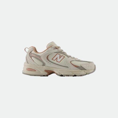 Zapatilla New Balance U530 Lifestyle. Ref. U530 - SEA SALT ICE WINE ROSE SUGAR