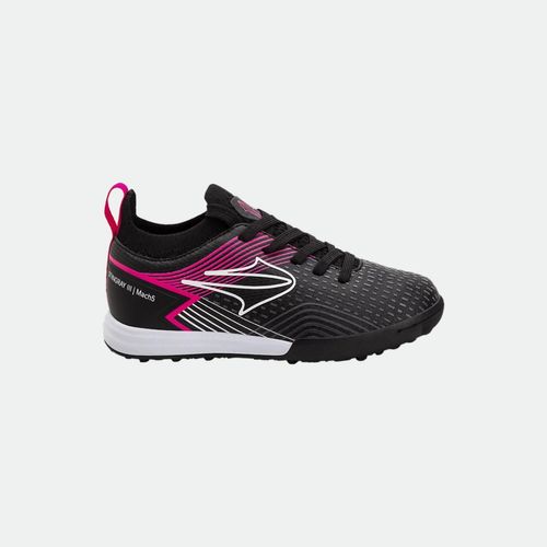 Stingray III Mach 5 Kids Tf - NEGRO BLANCO