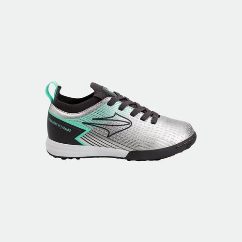 Stingray III Mach 5 Kids Tf - PLATA VERDE