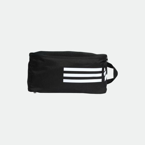 BOLSO PARA CALZADO - NEGRO BLANCO