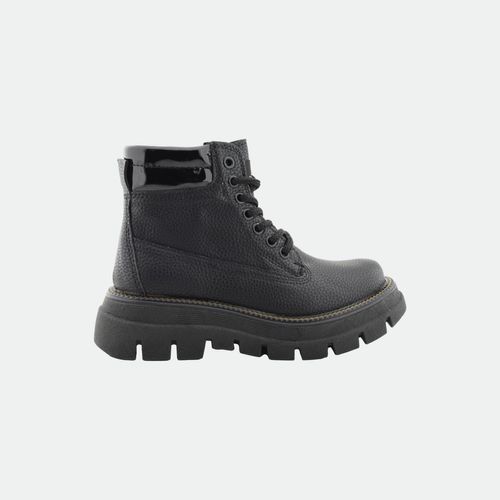 Borcego Paris Pianino. Ref 1874 - NEGRO