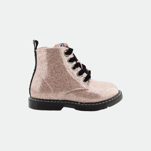 Borcego Cardiff Marcel - ROSA BRILLO