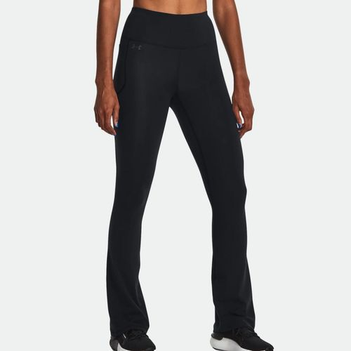 Calza Under Armour Motion Flare - BLACK