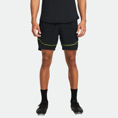 Short Under Armour Pro Train - BLACK YELLOW