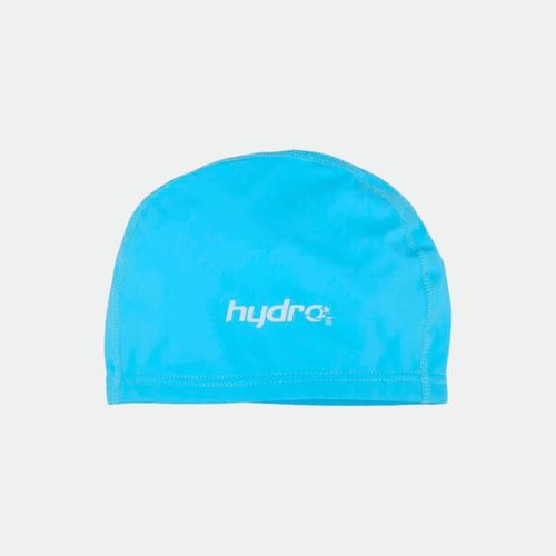 Gorra de Natacion Polyflex Jr3.0 - CELESTE