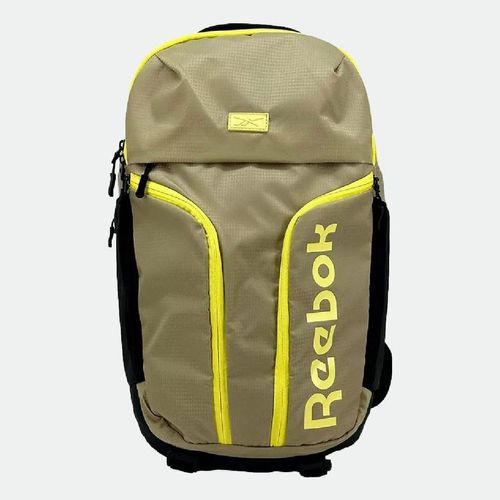 Mochila Deportiva 60111 - BEIGE COMB