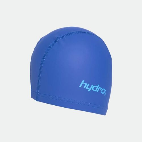 Gorra de Natacion Polyflex Jr3.0 - MARINO