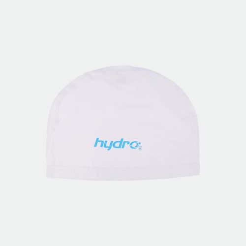 Gorra de Natacion Polyflex Jr3.0 - BLANCO