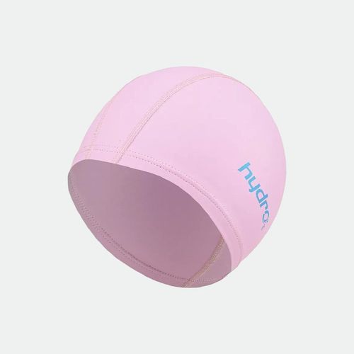 Gorra de Natacion Polyflex Jr3.0 - ROSA