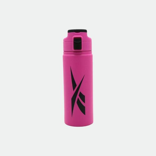 Botella 600ml Aluminio - FUCSIA