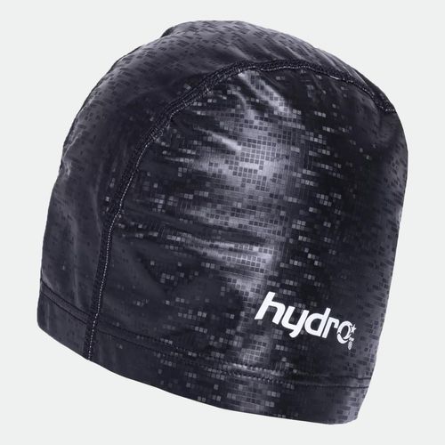 Gorra De Natación Sr 3.0 - NEGRO