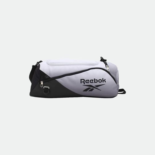 Bolso Deportivo 60087 - BLANCO NEGRO