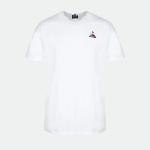 Ess Tee Ss N°3 - NEW OPTICAL WHITE