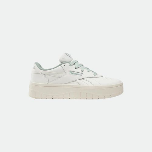 Zapatilla Reebok Urbana Court Advance Surge - CHALK CHALK GREEN
