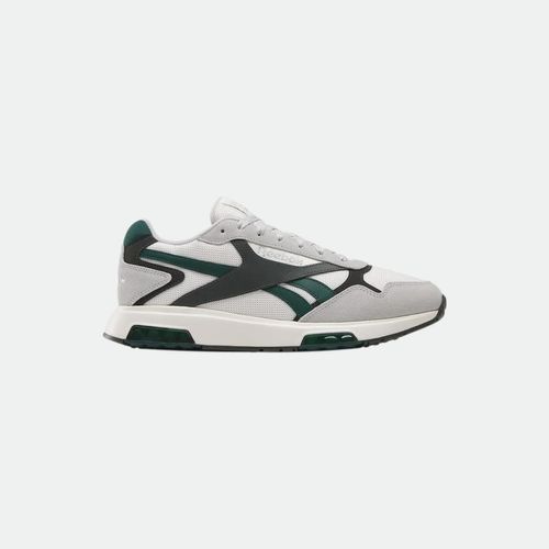 Zapatilla Reebok Urbana Glide Dmx - GREY BLACK GREEN