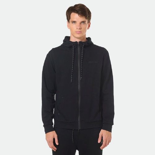 Campera Babolat Casual Jacket Play M - BLACK