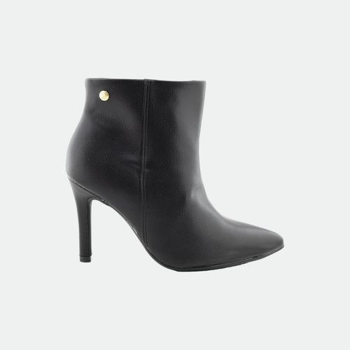 Botineta Vizzano Clásica. Ref 3049-219-23572 - NEGRO