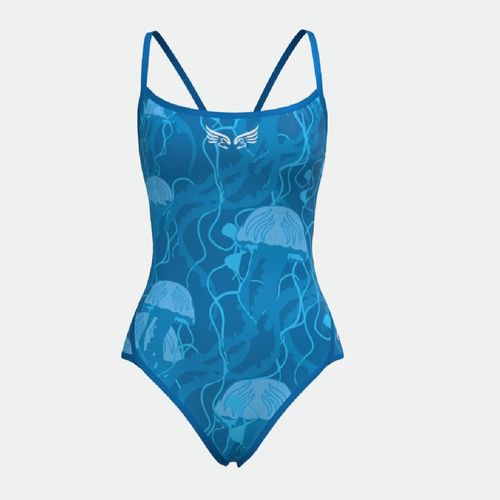 Malla Sport Complements Atenas Bardach - AZUL CELESTE
