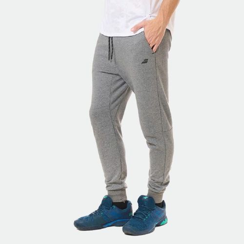 Pantalón Babolat Deportivo - GREY MELANGE