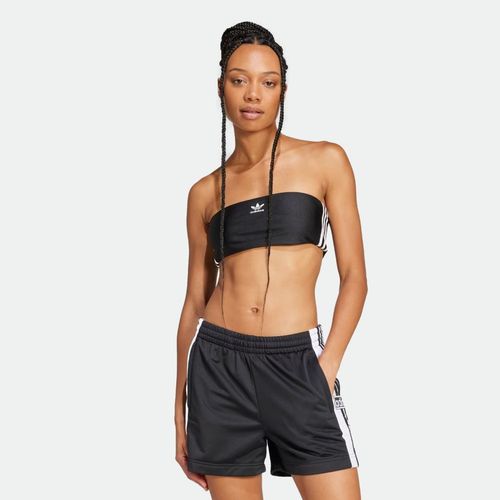 adidas Originals 3S Tube Top - BLACK