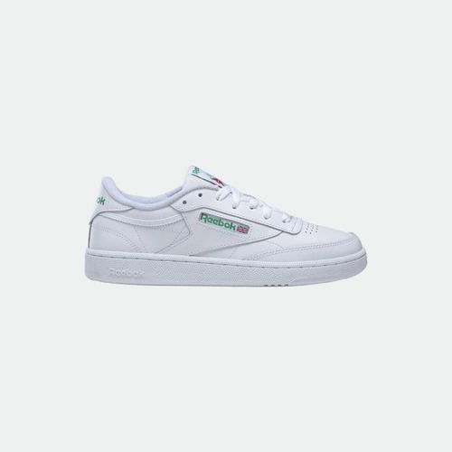 Zapatilla Reebok Urbana Club C 85 - FTWR WHITE FTWR WHITE GOLD