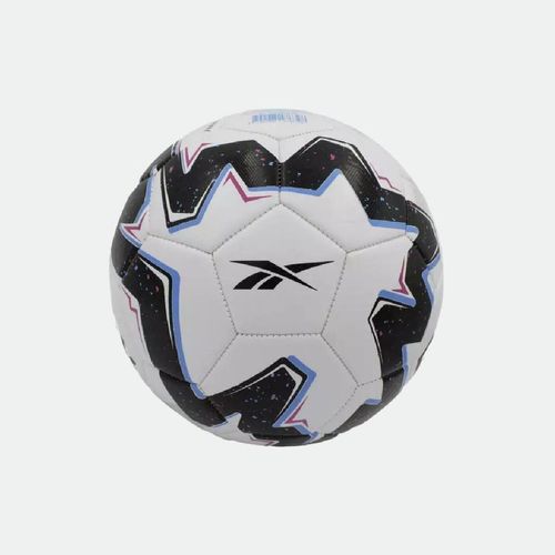 Pelota Reebok Zig Generation - BLANCO NEGRO CELESTE FUCSIA