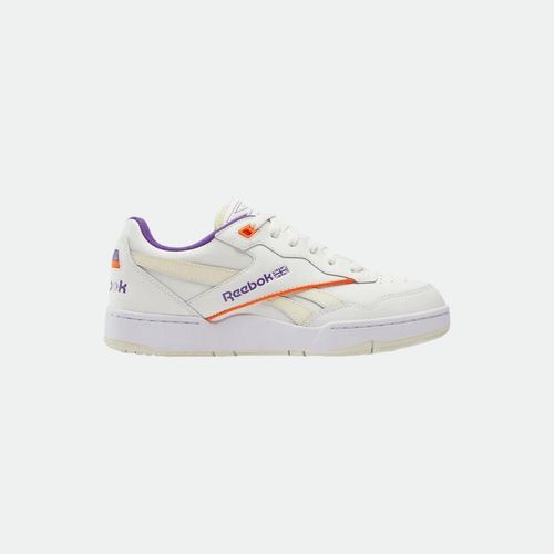 Zapatilla Reebok Urbana BB 4000 II Wmn - CHALK WHITE PURPLE