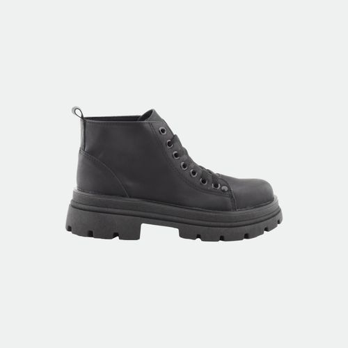 Borcego Urbano Chelsea Lelek - NEGRO
