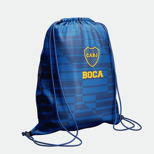 Mochila Multiuso Estadios 24 Boca - MARINO AZUL