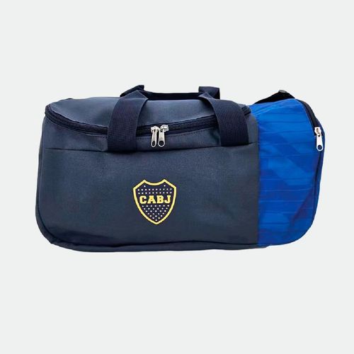 Bolso Deportivo Estadios 24 Boca - MARINO AZUL