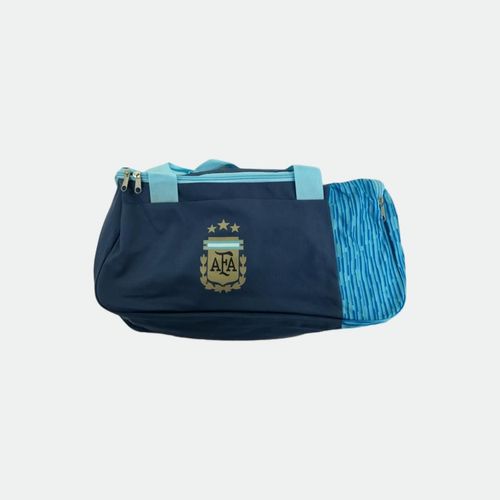 Bolso Deportivo Estadios 24 Afa - AZUL CELESTE