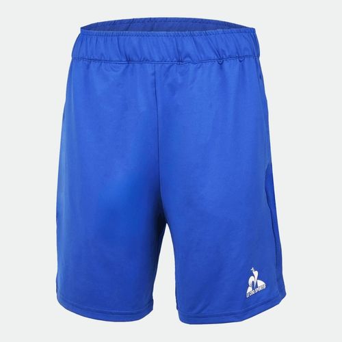 Short Le Coq Polisoft - AZUL FRANCIA