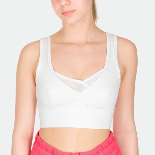 Top Le Coq Training Perf W - NEW OPTICAL WHITE