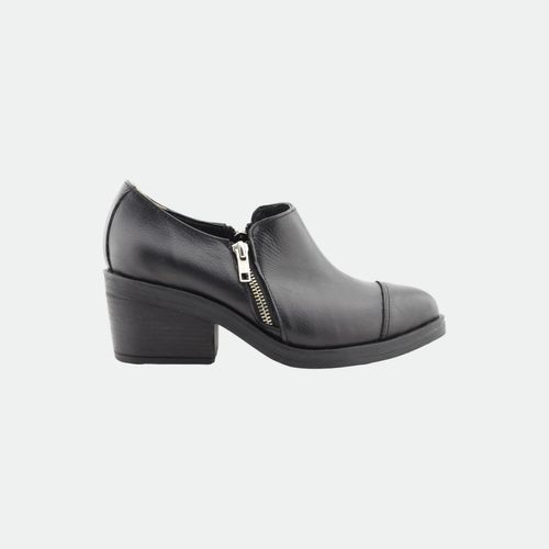 Bota Charrito Tokyo - NEGRO