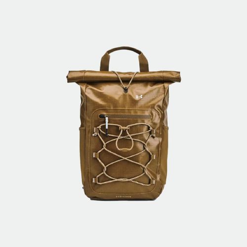 Mochila Under Armour Summit - BROWN