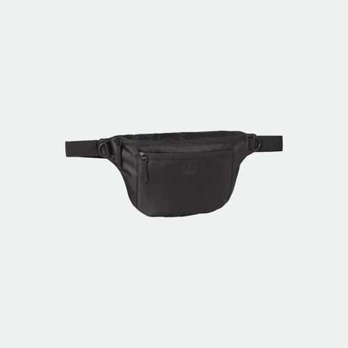 RIñonera New Balance Opp Core - BLACK
