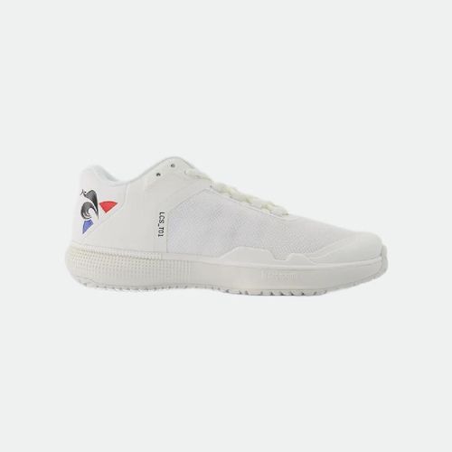 Zapatilla Le Coq Futur T01 All Court - BRIGHT WHITE
