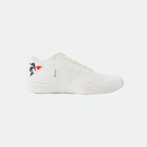 Zapatilla Le Coq Futur T01 Clay - BRIGHT WHITE