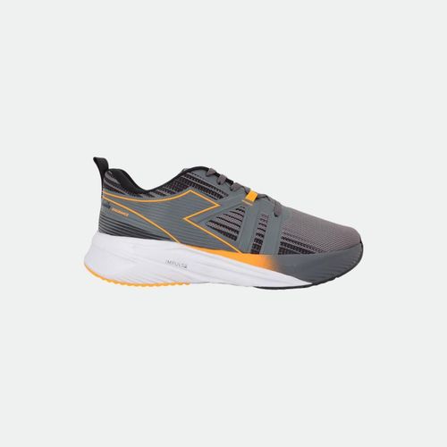 Zapatilla Diadora Endurance Hombre - NEGRO GRAFITO CREPE